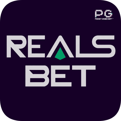REALBETS Logo